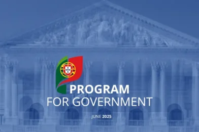 Programme of the XXV Government