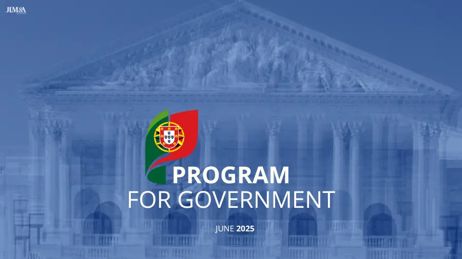 Programme of the XXV Government